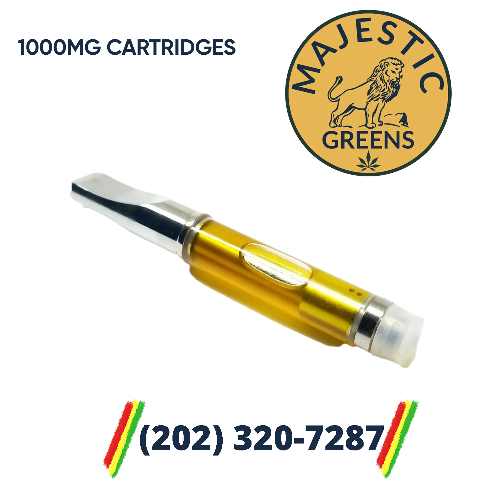 Buy THC Cartridges Online products