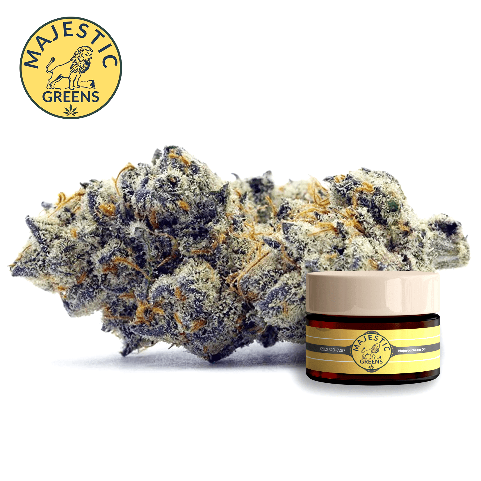 Buy Hybrid Weed Online products
