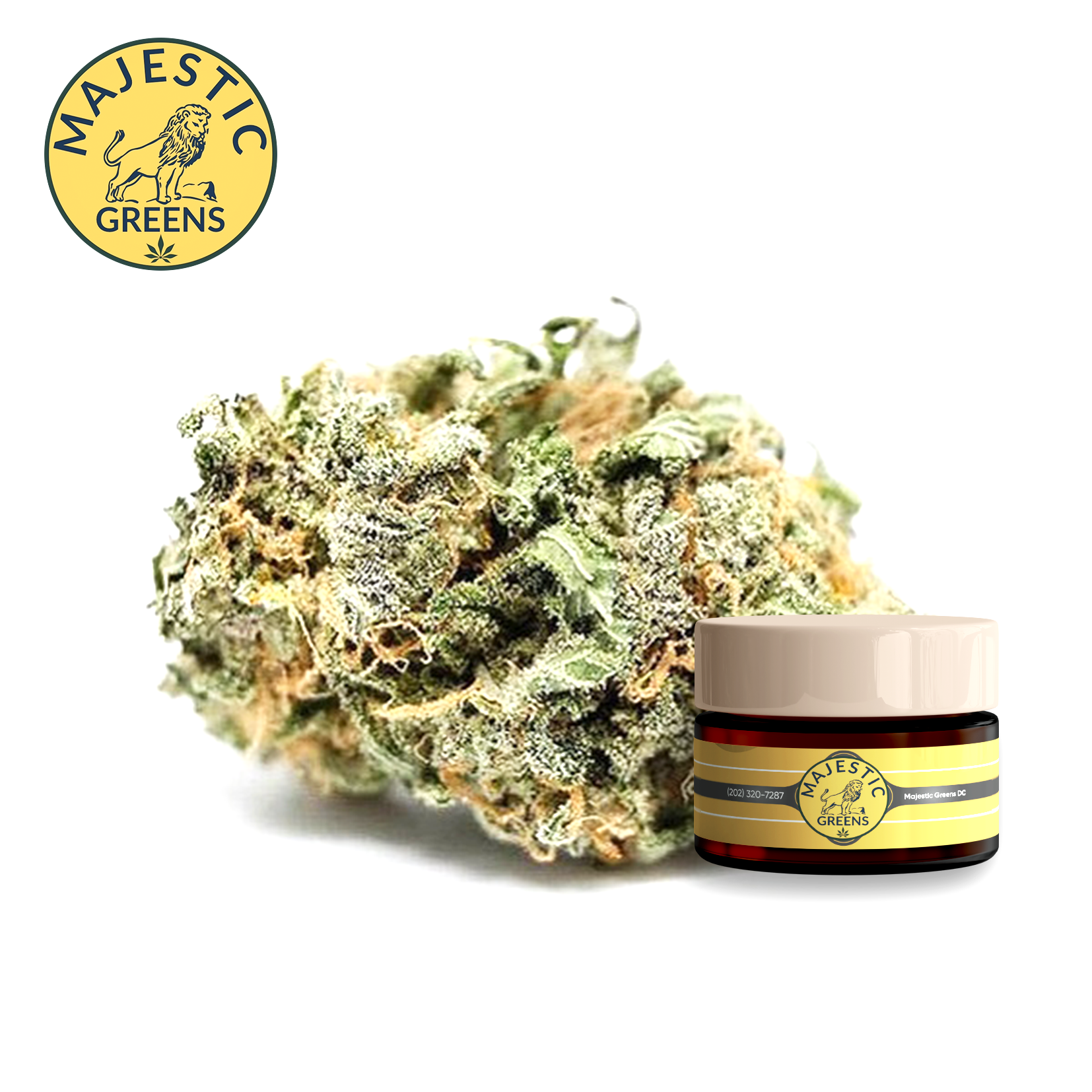 Buy Indica Weed Online products